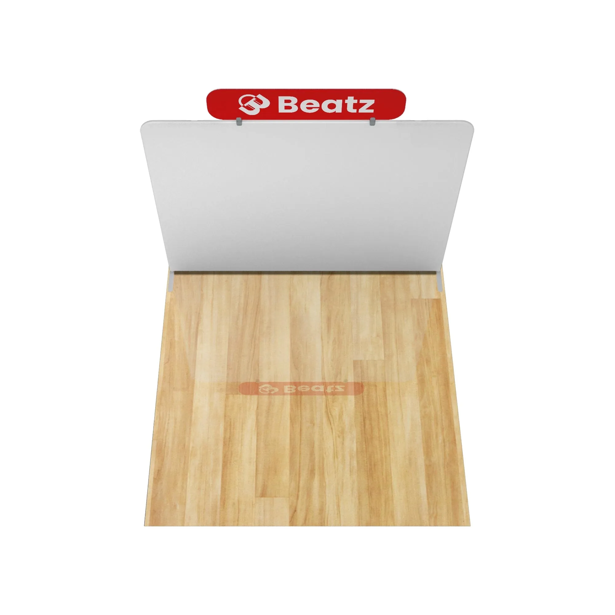 FastZip™ Tension Fabric Header Add-On