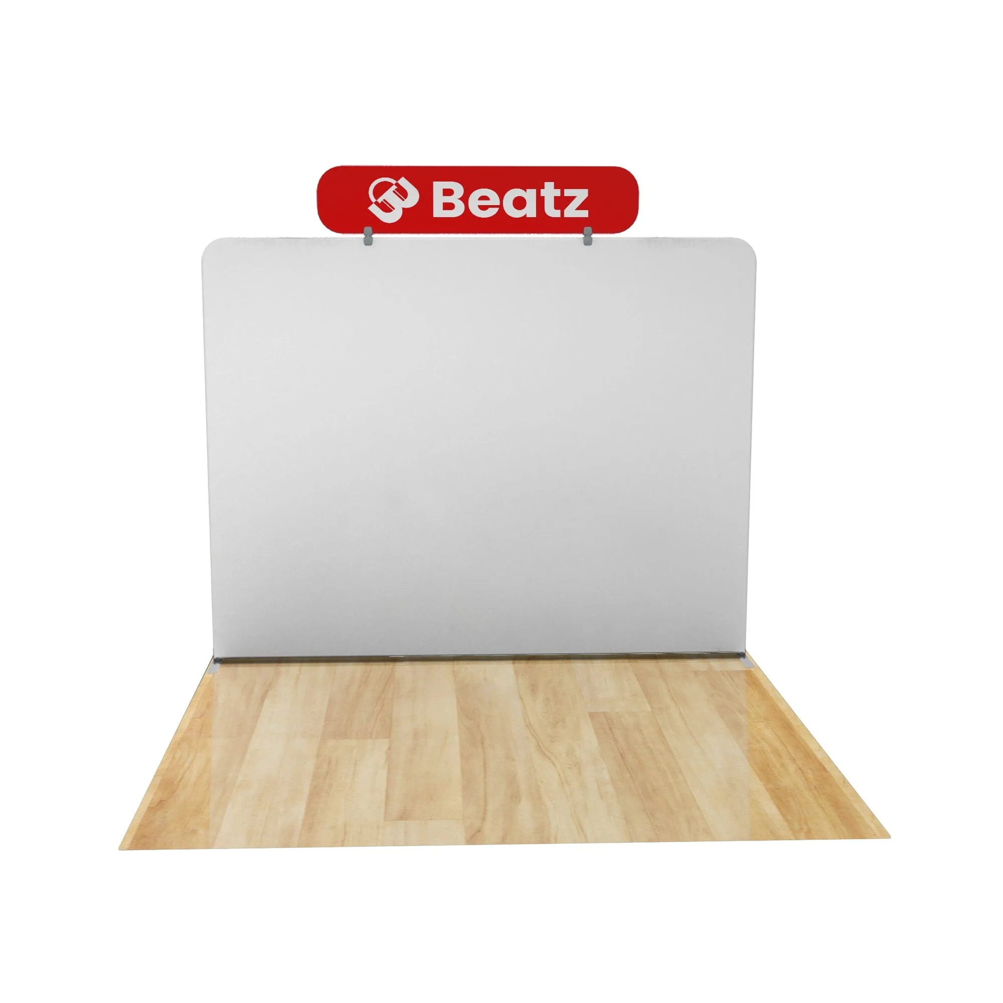 FastZip™ Tension Fabric Header Add-On