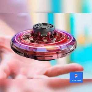 Flying Spinner Decompression