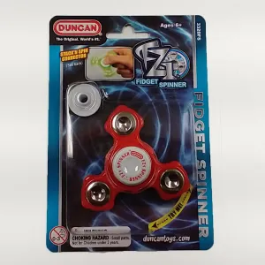 FZ-1™ Fidget Spinner  (assorted)