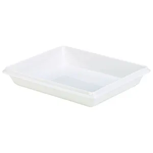 GenWare Gastronorm Dish GN 1/2 55mm pack of 1