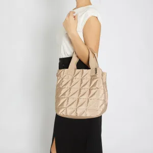 Gilli Bag in Latte