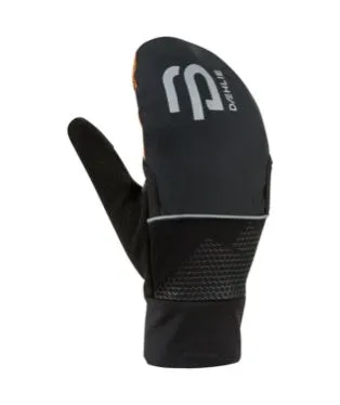 Glove Rush (99900 - Black)