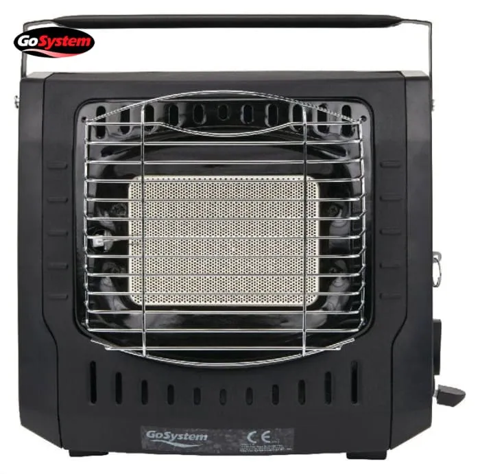 Go System Dynasty Portable Gas Heater