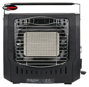 Go System Dynasty Portable Gas Heater