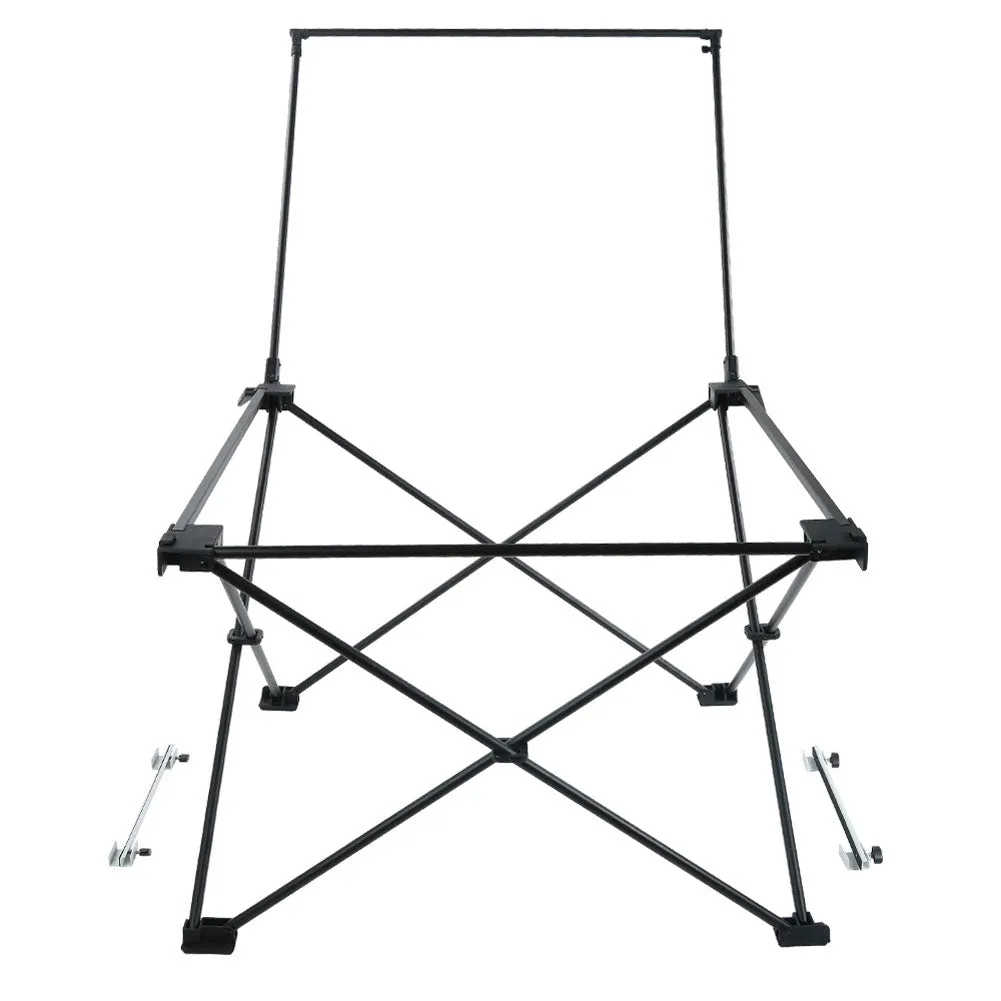 Godox 100x200cm Large Professional Foldable Product Photography Table