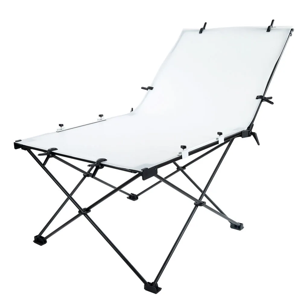 Godox 100x200cm Large Professional Foldable Product Photography Table