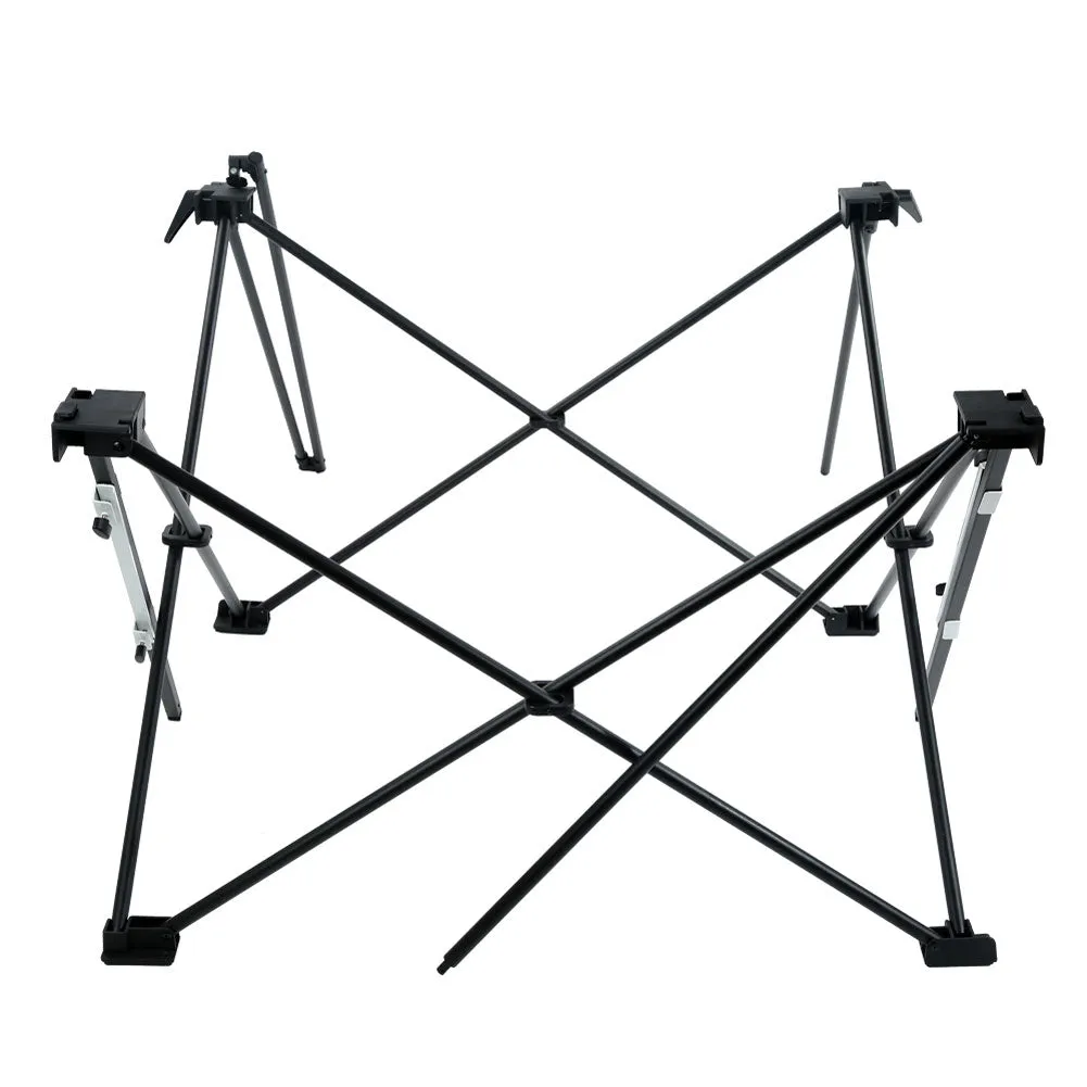 Godox 100x200cm Large Professional Foldable Product Photography Table