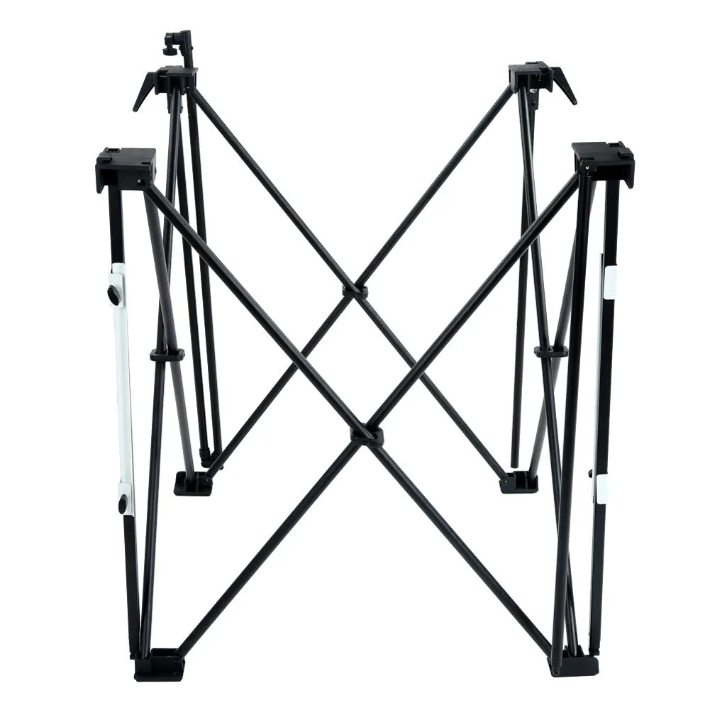 Godox 100x200cm Large Professional Foldable Product Photography Table