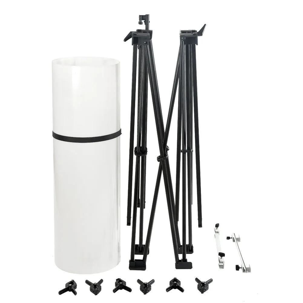 Godox 100x200cm Large Professional Foldable Product Photography Table