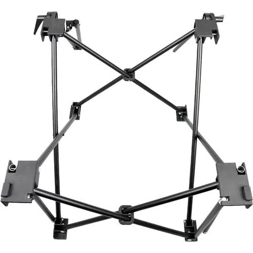 Godox 60 x 130cm Professional Foldable Product Photography Table