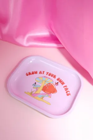 Grow At Your Own Pace Rolling Tray