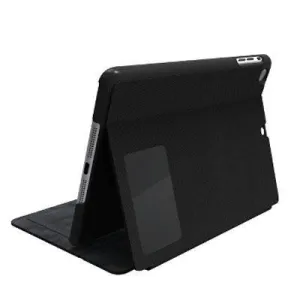 Hardfoliocasestand Ipad Air Bk