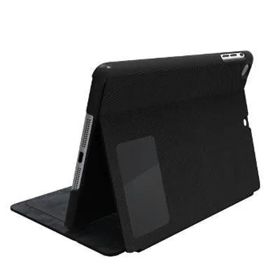 Hardfoliocasestand Ipad Air Bk