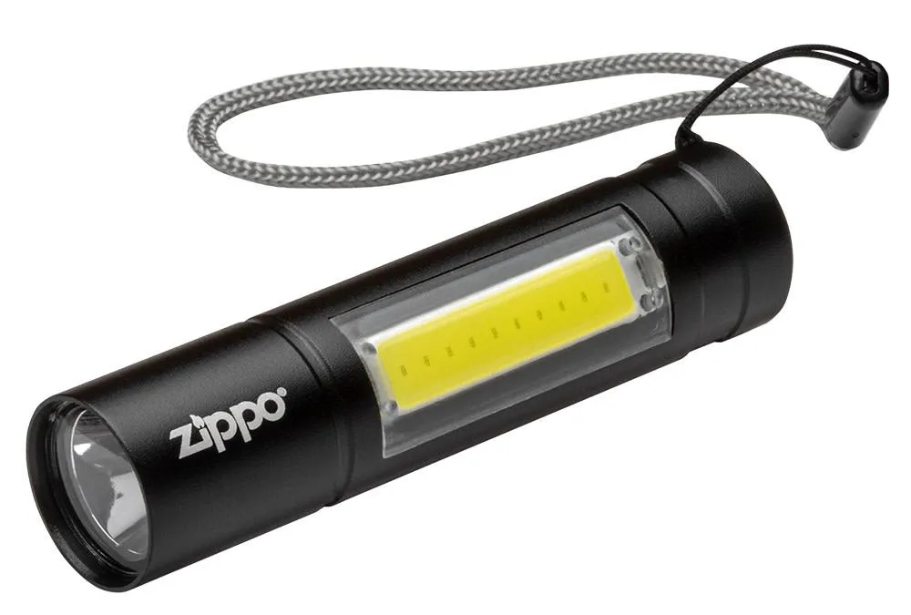 HeatBank™ 9s Rechargeable Hand Warmer & Flashlight