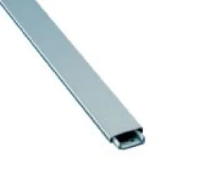 Heater Track And Cover,  1" x 93",    NRE # 090242