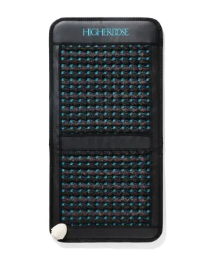 Higherdose Infrared Pemf Go Mat