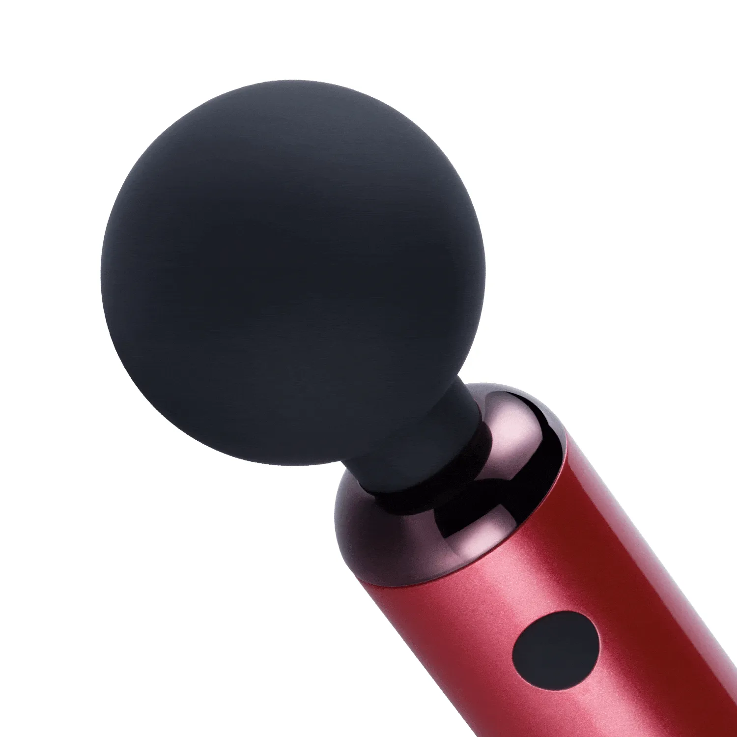 Honey Play Box Pomi Wand Clitoral Vibrating Massager