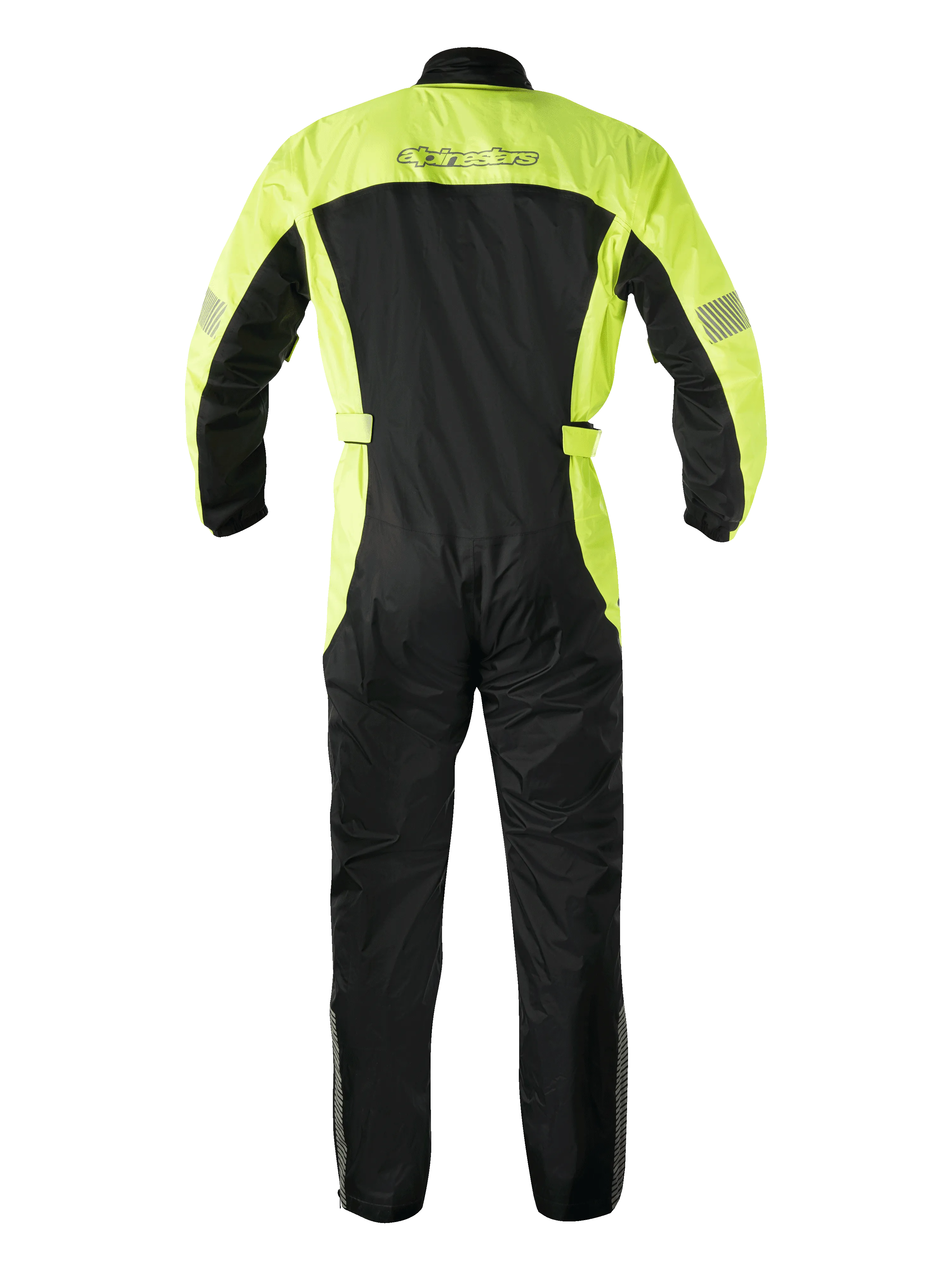 Hurricane Rainsuit