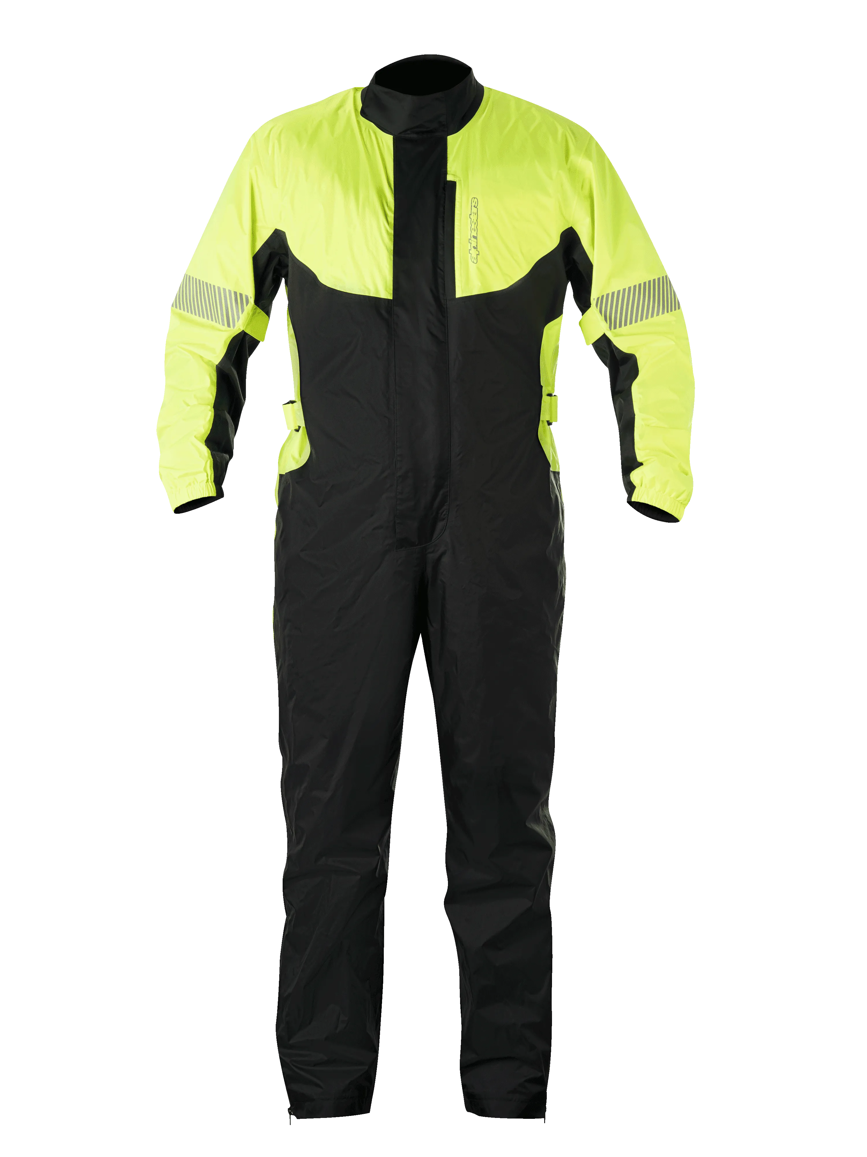 Hurricane Rainsuit
