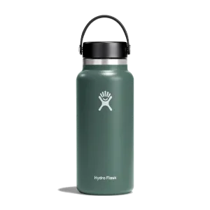 Hydro Flask 32 oz Wide Mouth Fir
