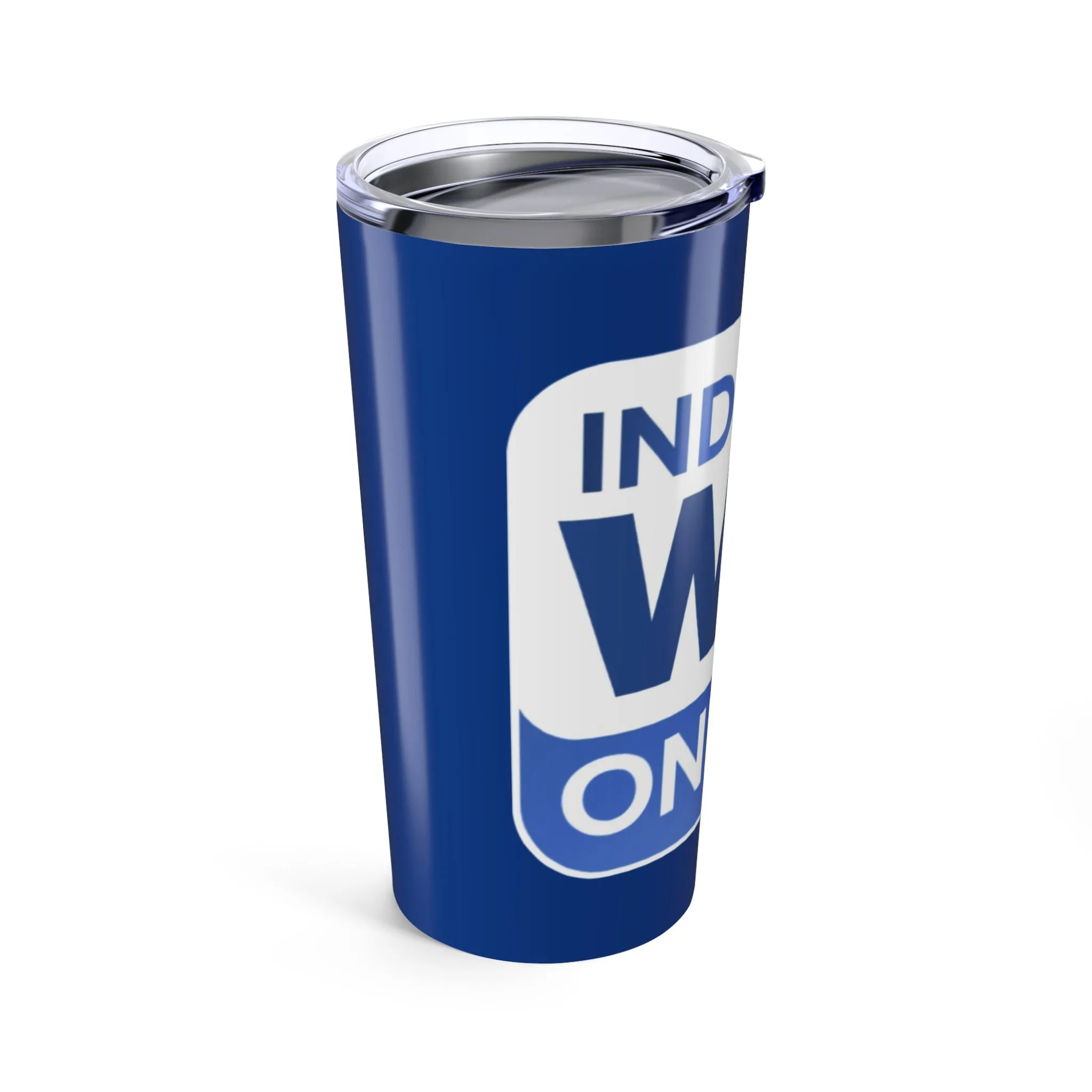 Indiana Weather Online Tumbler 20oz