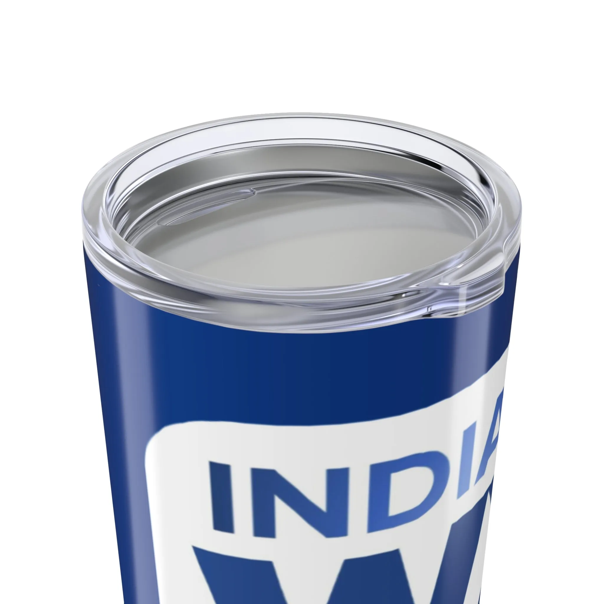 Indiana Weather Online Tumbler 20oz