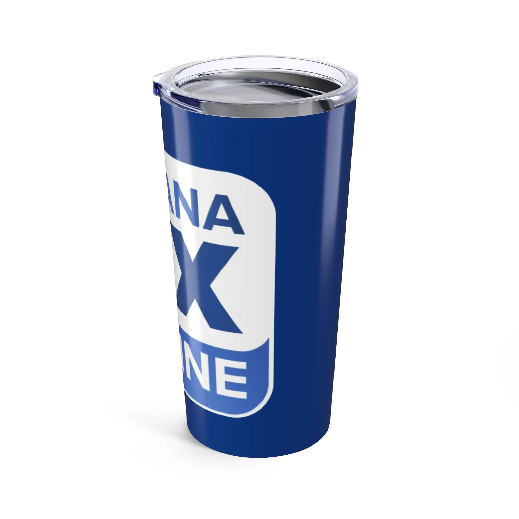 Indiana Weather Online Tumbler 20oz