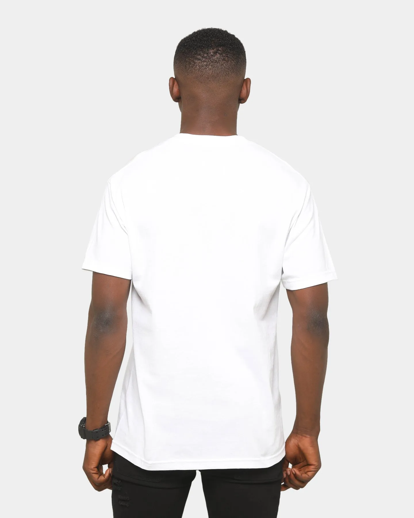 Jaden Smith She's Got My Heart T-Shirt White