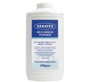 Keratex Mud Shield Powder