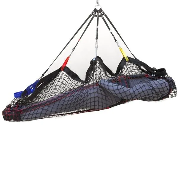 Kong CARONTE Net