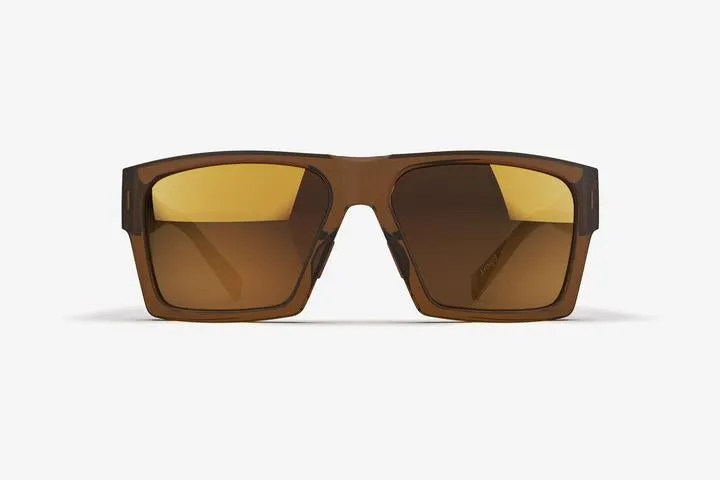 Kroop's Boulder Spotting Sun Glasses
