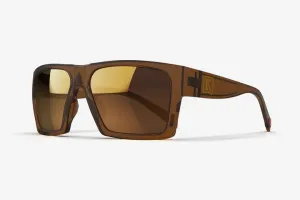 Kroop's Boulder Spotting Sun Glasses
