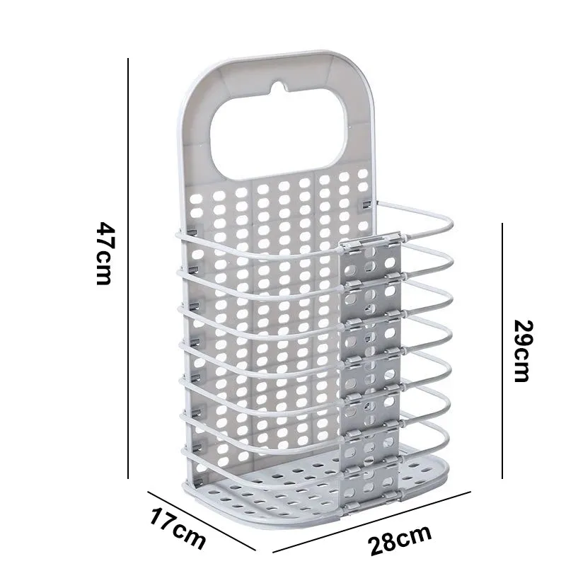Laundry hamper