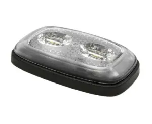 LED Reactor Strobe
