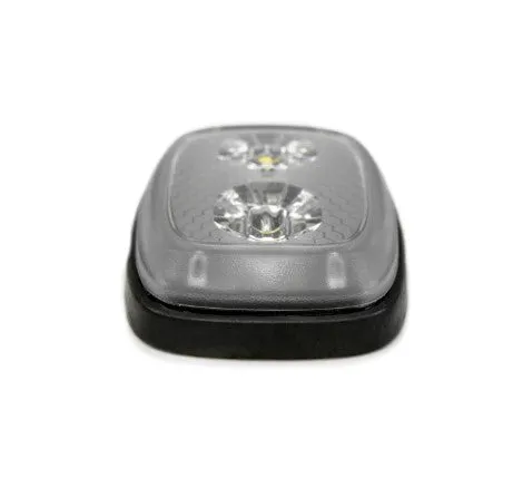 LED Reactor Strobe
