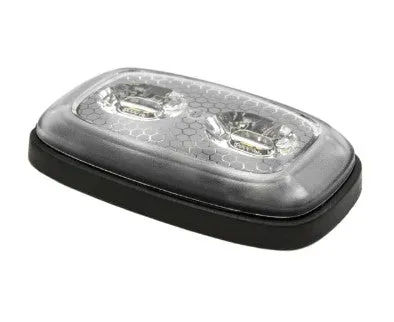 LED Reactor Strobe
