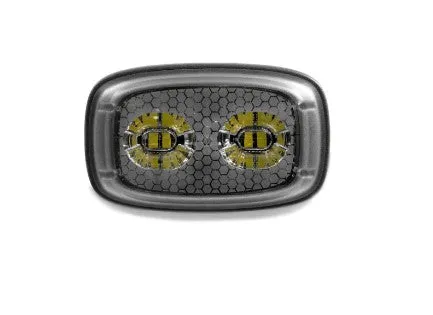 LED Reactor Strobe
