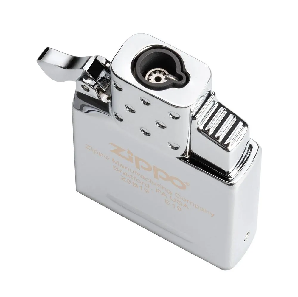 Lighter & Single Butane Insert Gift Set