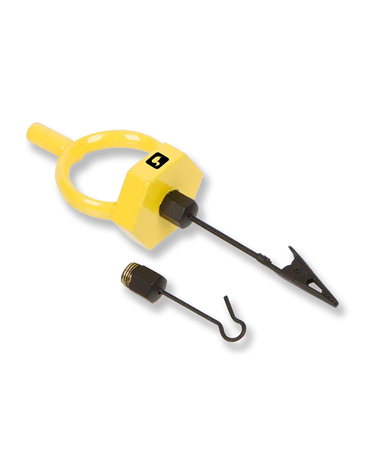 Loon Outdoors Gator Grip Dubbing Spinner