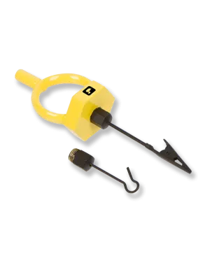 Loon Outdoors Gator Grip Dubbing Spinner