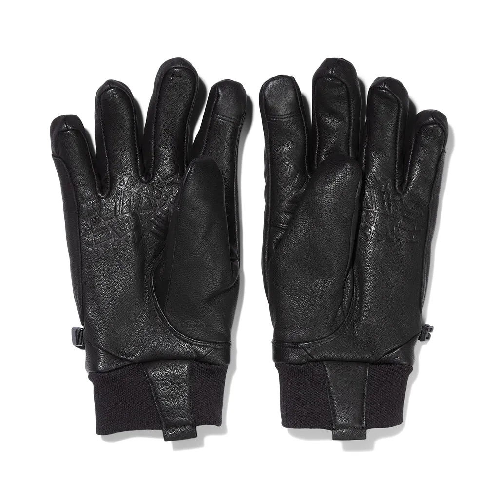 Mens Work - Black