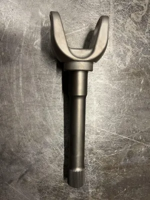 MERITOR CUSTOMIZABLE SHAFTS