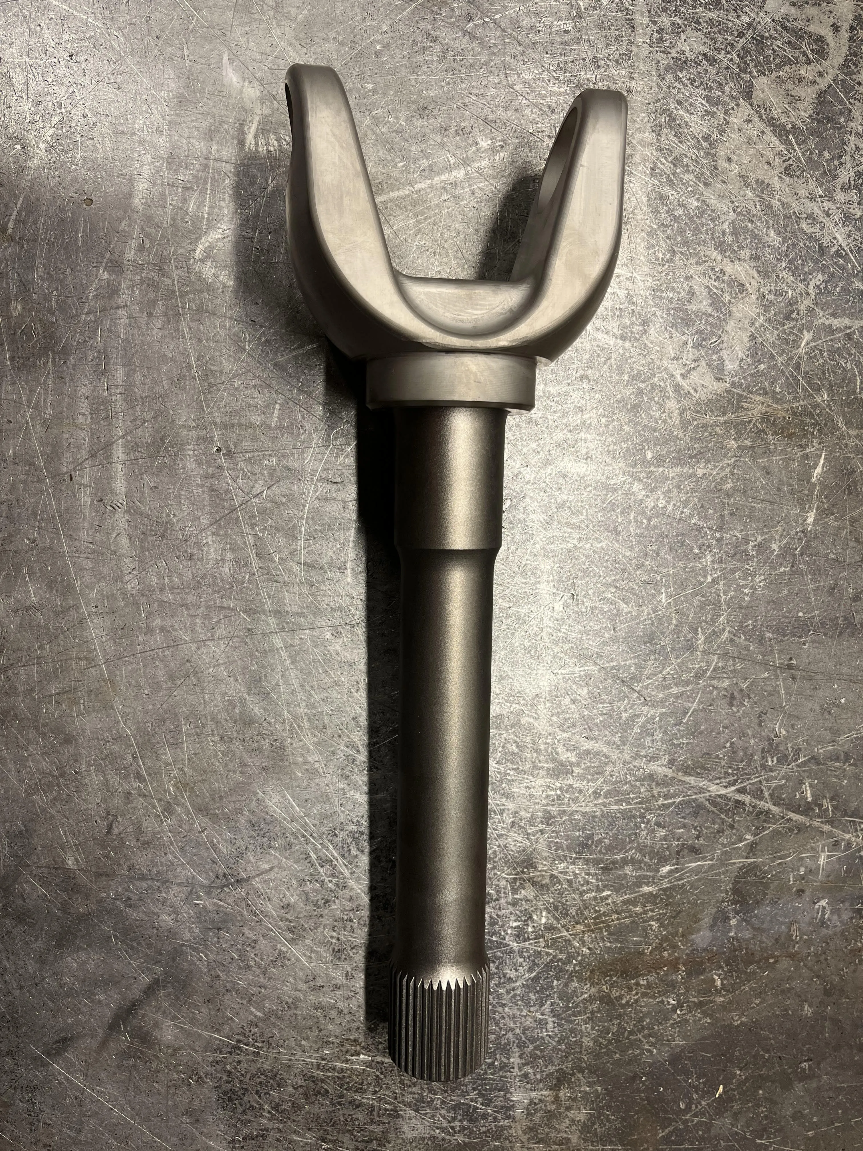 MERITOR CUSTOMIZABLE SHAFTS