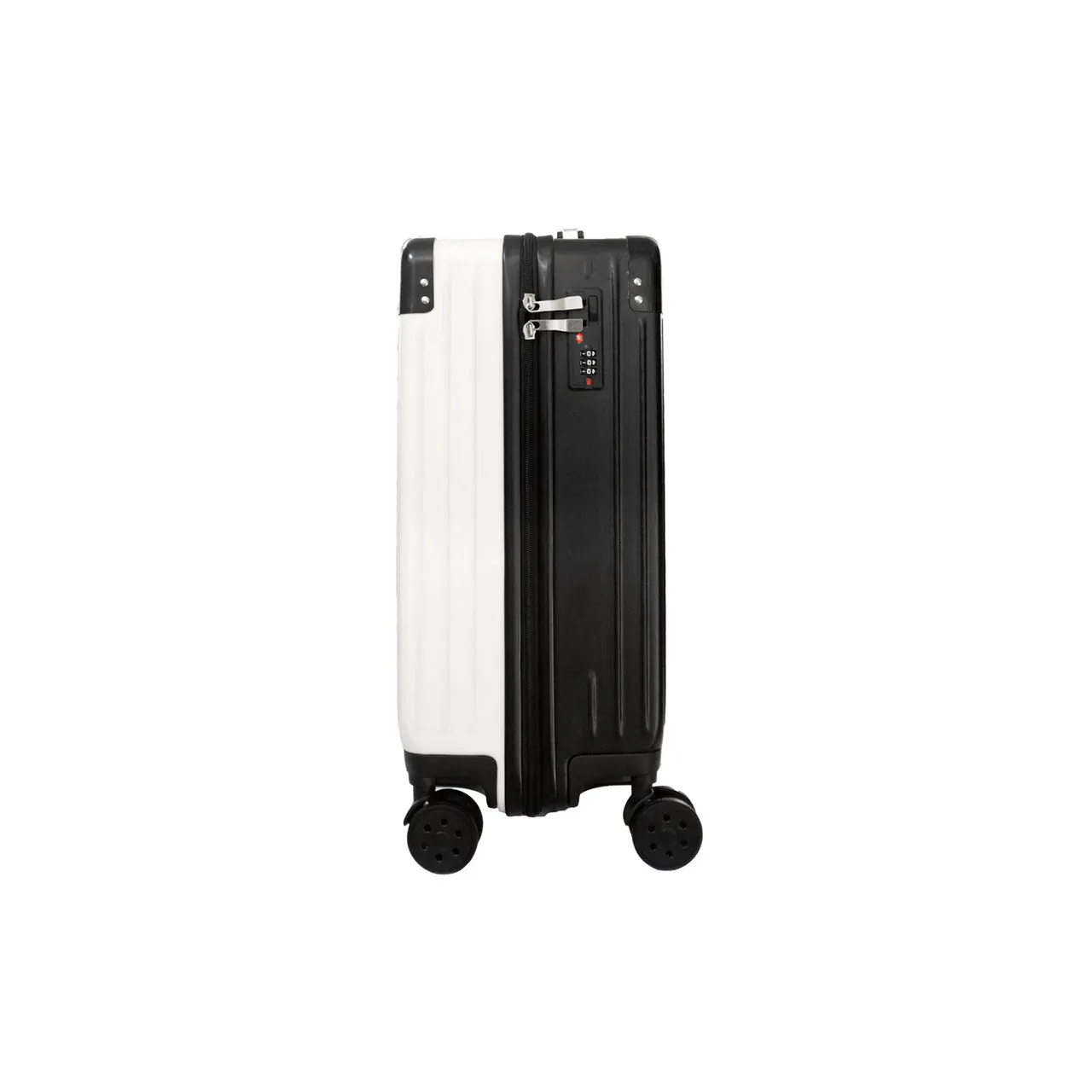 NASHVILLE PREDATORS Premium 2-Toned 21" Carry-On Hardcase