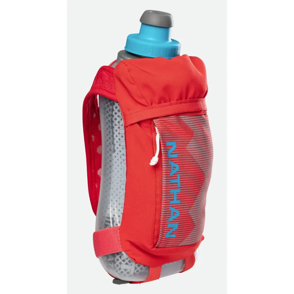 Nathan Quick Squeeze Insulated 18oz Handheld