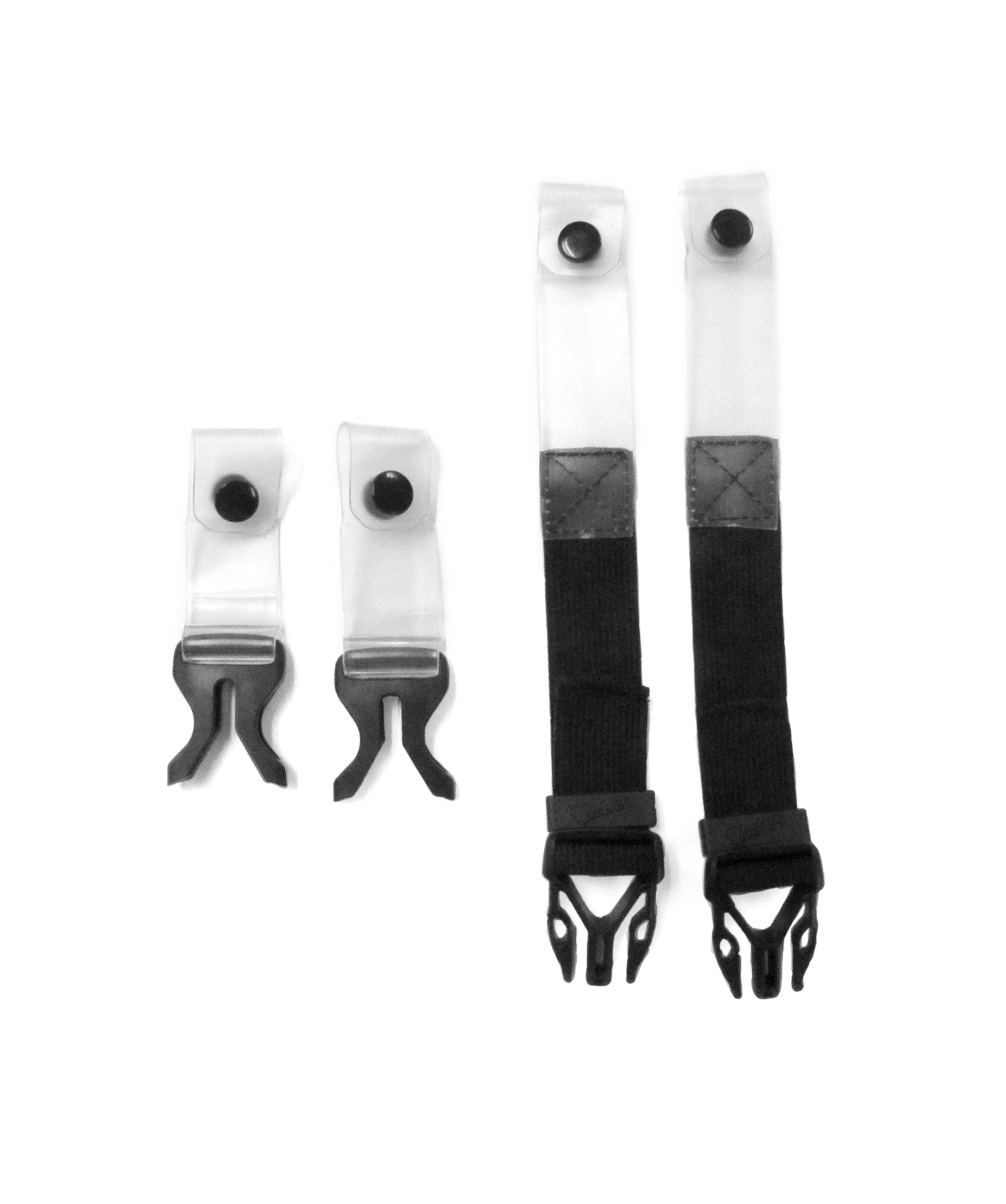 Neck Brace Strap Pack 3.5/4.5/5.5/6.5 Adult