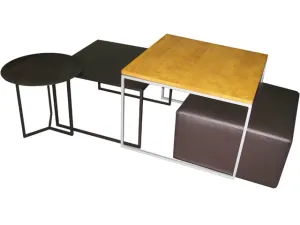 Occasional collection - Mix N Match