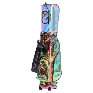Omnix Golf Rainbow Luxury Cart Bag 2024