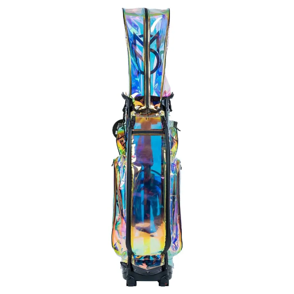Omnix Golf Rainbow Luxury Cart Bag 2024